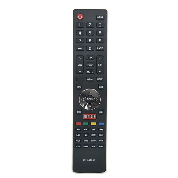 EN-33925A Remote Control For TV 32K366WUS 55K610GW 50K610GW LHD32K366WUS LTD40K366W