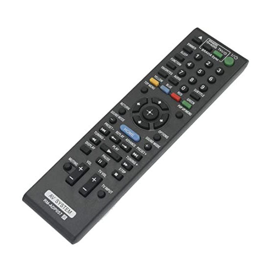 RM-ADP057 Remote Control For Blu-ray DVD BDV-E280 BDV-T28 BDV-E980