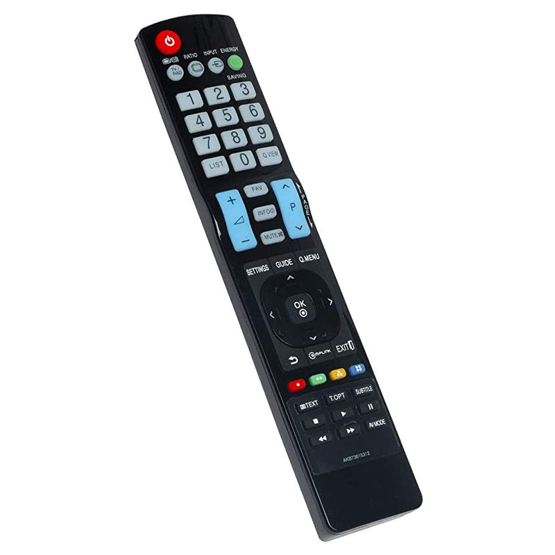 AKB73615312 Remote Control for 32LS4600 47LS4600 50PA4500 32LD350C 55LS5600-UD 50PA4900UD