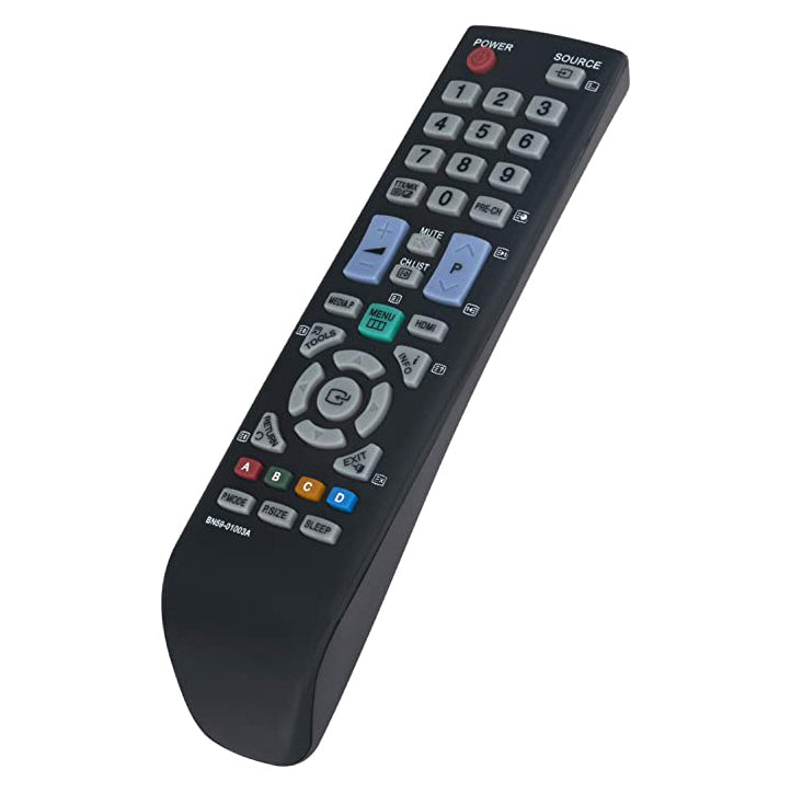 BN59-01003A Remote fit for LED TV PN50C430A1 LA19C350D1 LA22C350D1 PS42C431A2