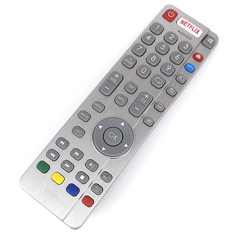 Remote Control for TV for Smart LED DH1903130519