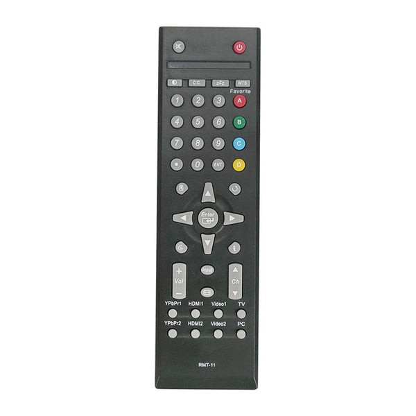 RMT-11 Remote Control for TV LD-3255VX LD-3257DF LD-3260 LD-3285VX LD-2685VX