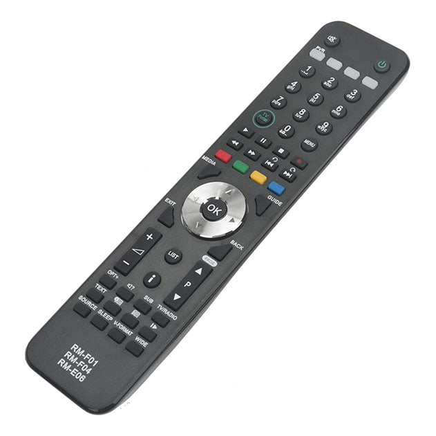 RM-F01 Remote Control fit for HD-Fox T2 HDR-Fox T2