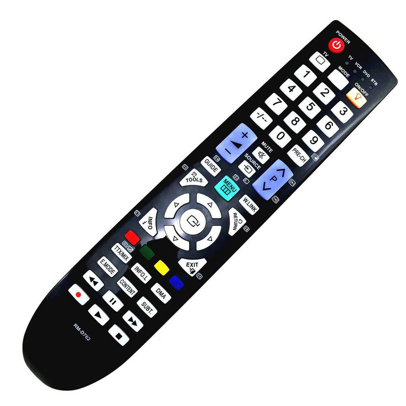 Remote Control Suitable for BN59-00860A 3D Smart TV