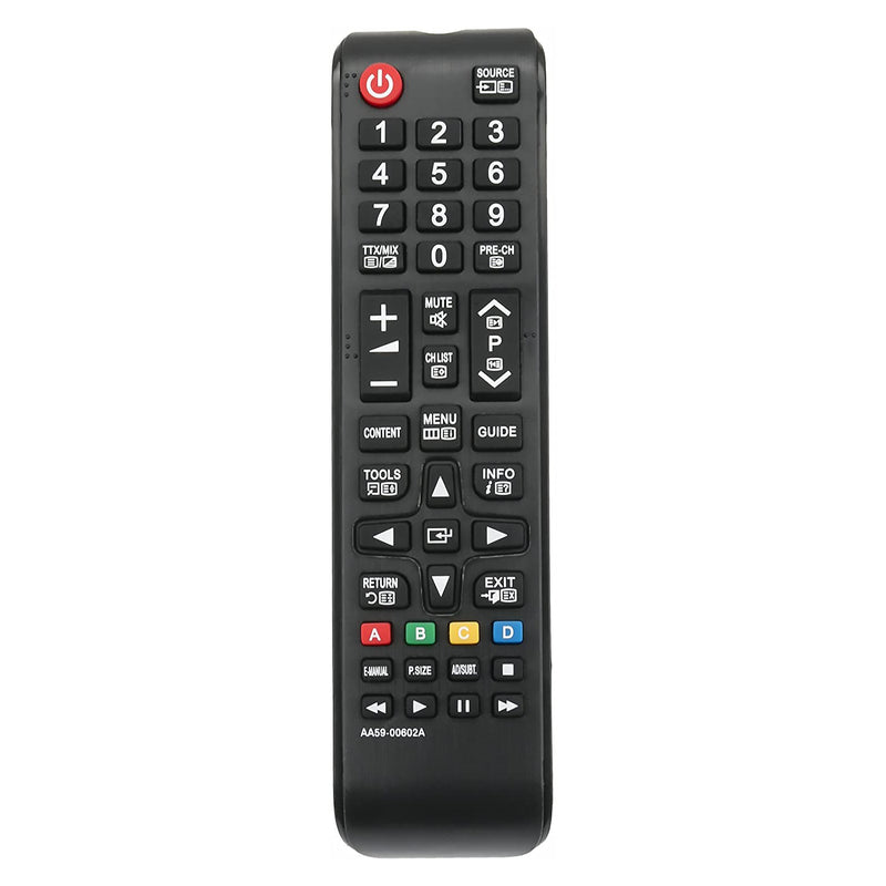 Remote Control AA59-00602A for TV UE32EH4003W UE40EH5000W  PS51E450A1W UE22ES5000