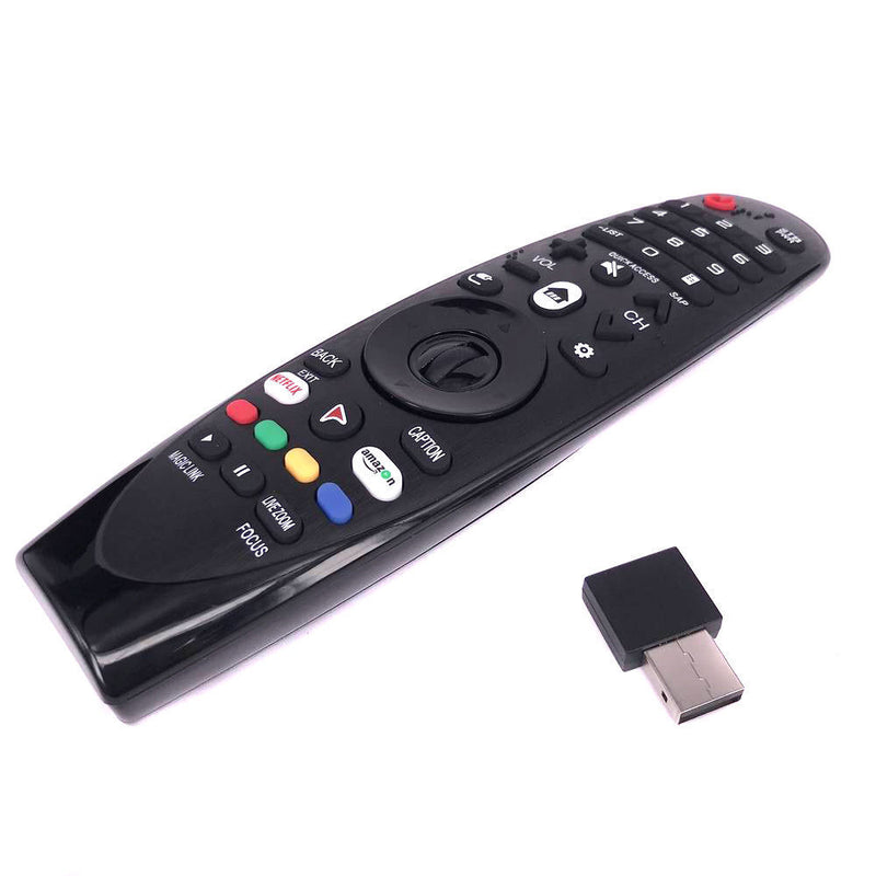 AM-HR650A For Smart TV Remote Control