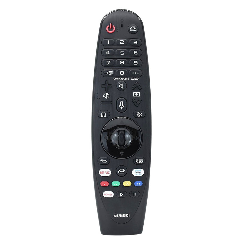 AKB75855501 TV Remote Control For Smart TV 49NANO85UNA