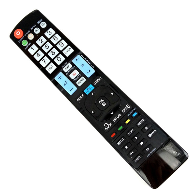 AKB72914048 Remote Control for 3D Smart LCD LED TV 32LW5500  47LW4500 55LW4500 42LW450U