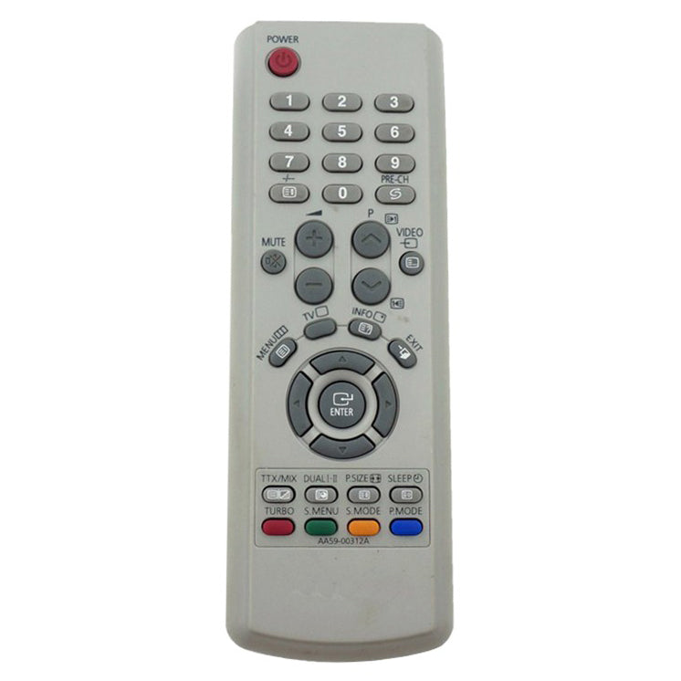 AA59-00312A Remote Control for TV for CW21A083N CW-21M063N