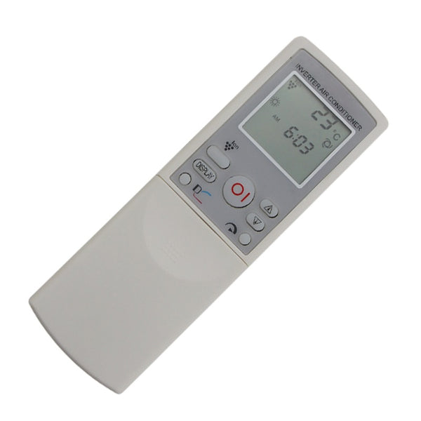 CRMC-A669JBEZ For A/C Air Conditioner Remote Control