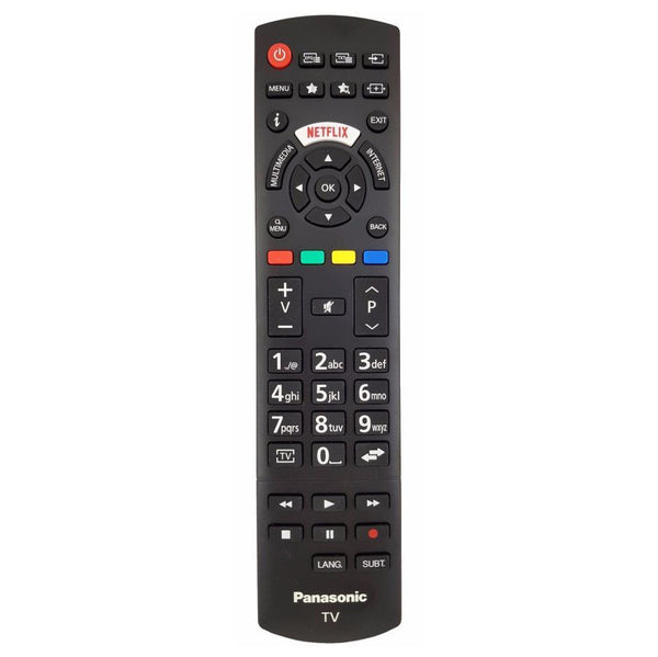 TV Remote Control RC-A49128