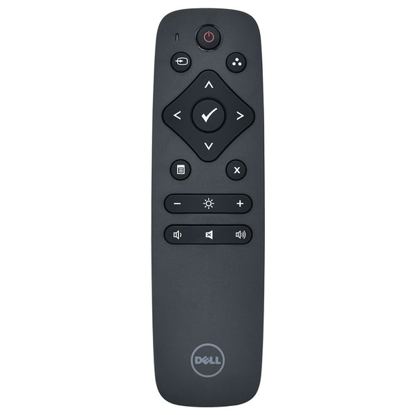 60015DY00-89G-G Remote Control for HOF15FGJ13195 C8618QT C5519Q E5515HC 4K LED HD Monitor