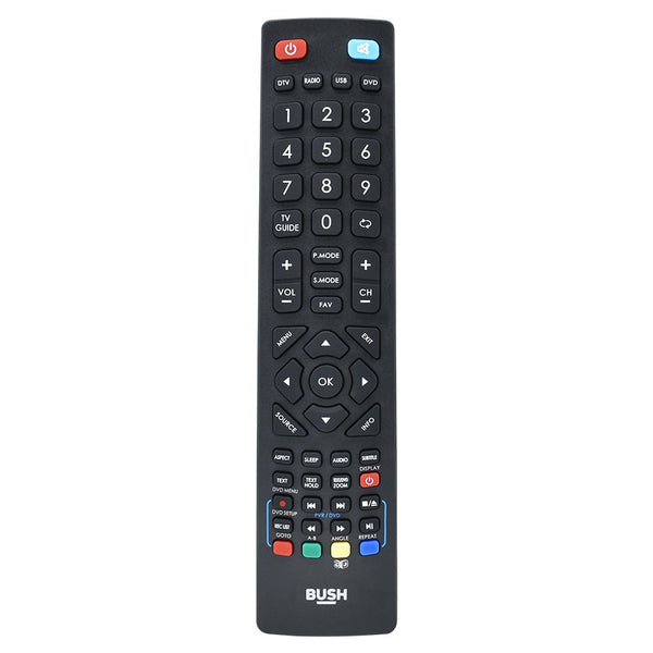 DH1603182093 Remote Control for LED LCD 3D TV Remote