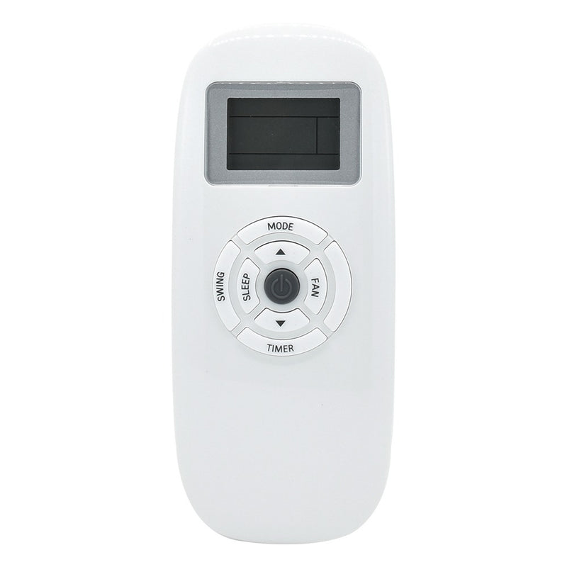 Air Conditioner Remote Control 160327(XHY)