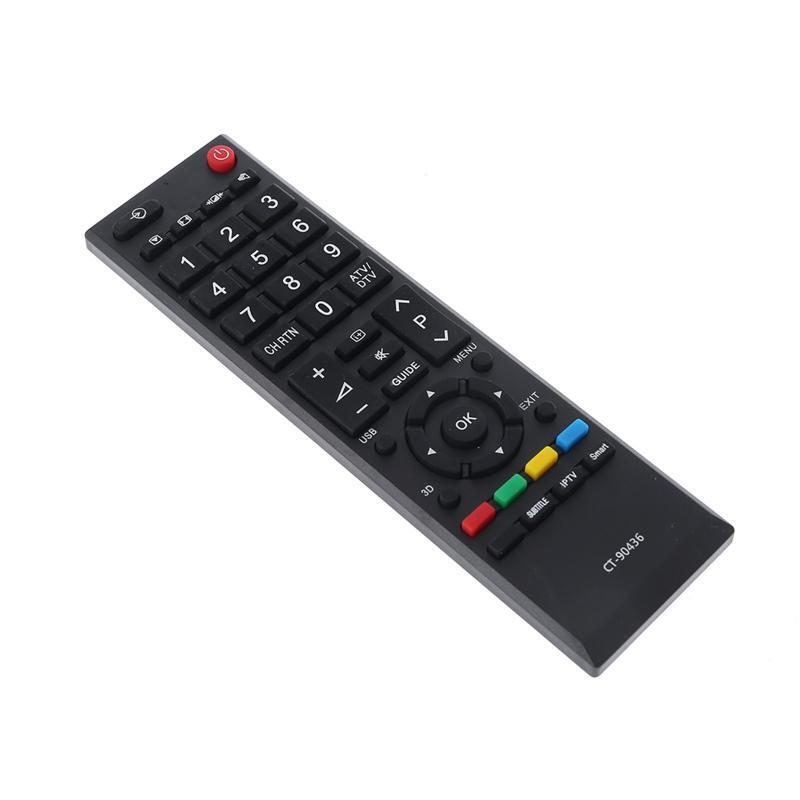 CT-90436 For TV Remote Control CT-90325 CT-90326 CT-90329 CT-90406