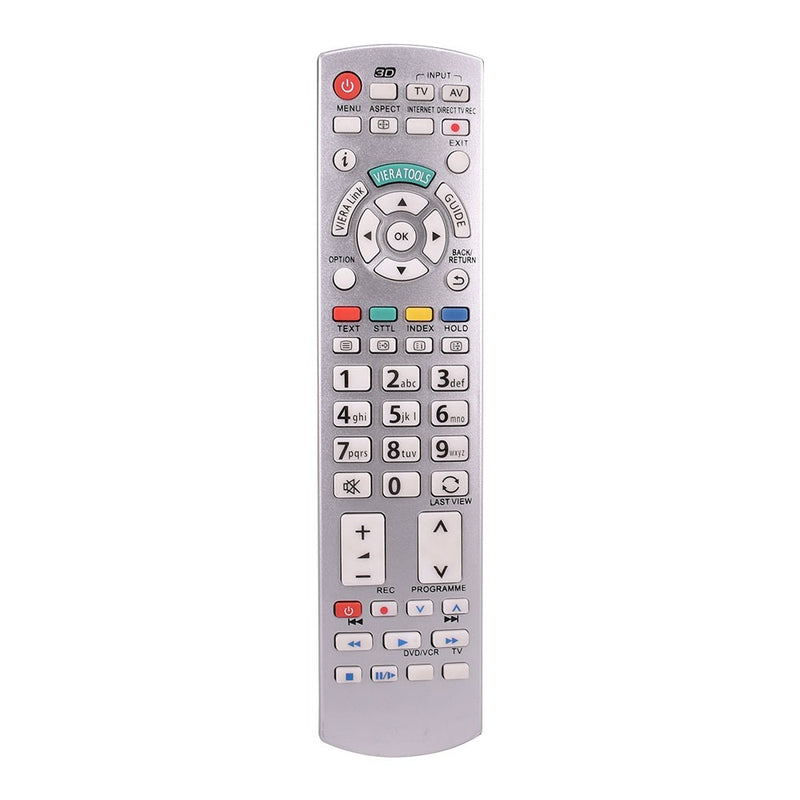 N2QAYB000715 TV Remote Control for  TX L42DT50 TX L42ET50 TX L42ETW50