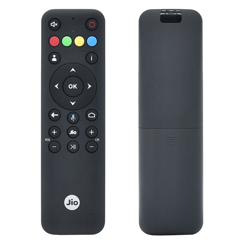 For TV Voice Remote Control WH180523B/ROH