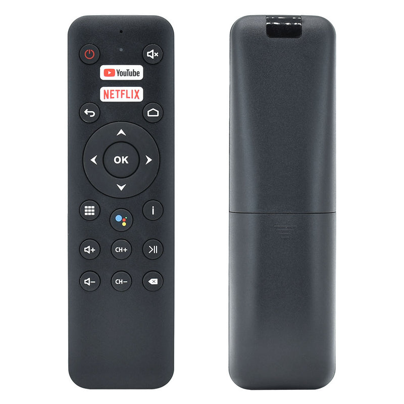 Remote Control For TV BOX With 433 MHz Controller WH190402A/ROH