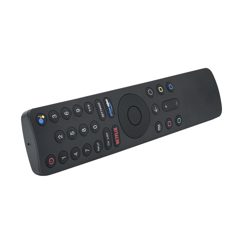 XMRM-010 For 4S 4A Voice Remote Control Smart TVs L65M5-5ASP