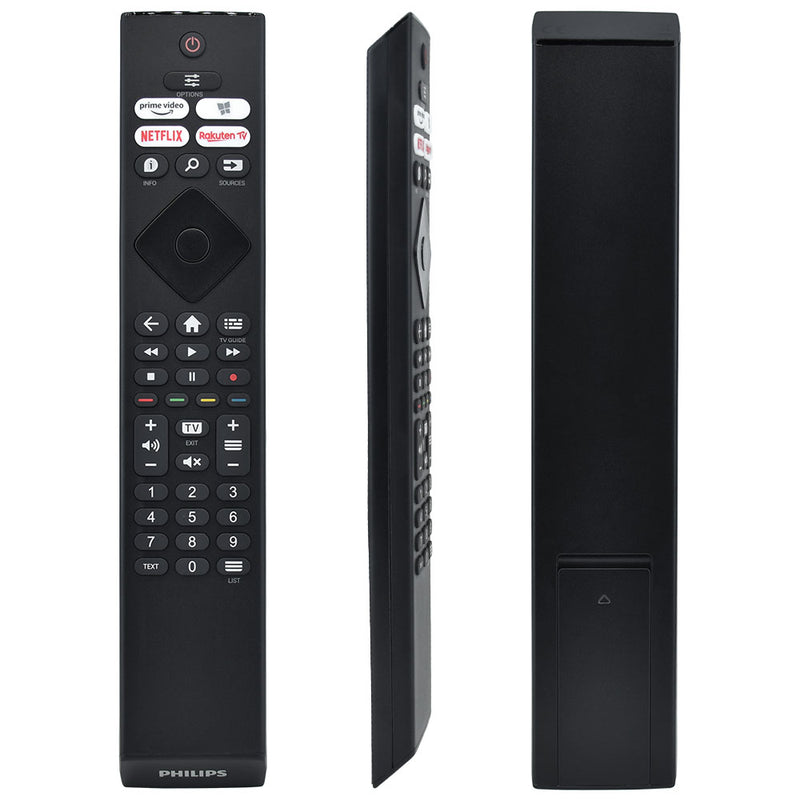 NEW Original 398GR08BEPHNR039HR BRC0984503/01 For Philips TV Remote Control