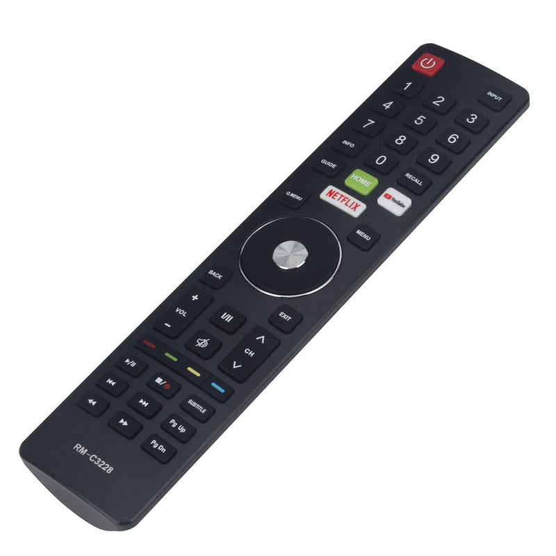 RM-C3228 Remote Control for TV LT32N3105A LT55N6105A LT58N7105A