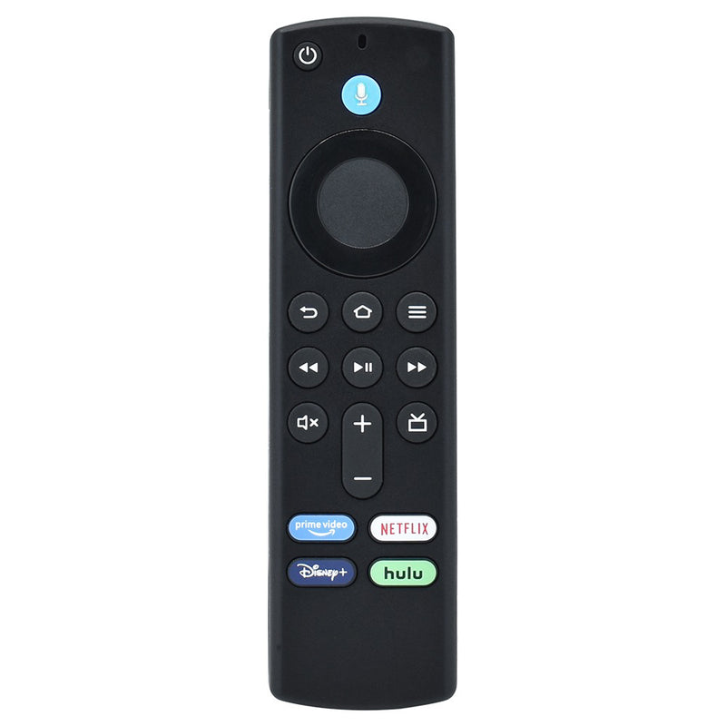 L5B83G Voice Compatible With Remote Control For Fire TV Stick 2nd 3rd 4K