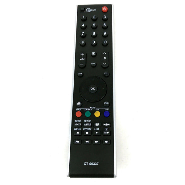 CT-90337 For LCD TV Remote Control CT-90288 CT-90287