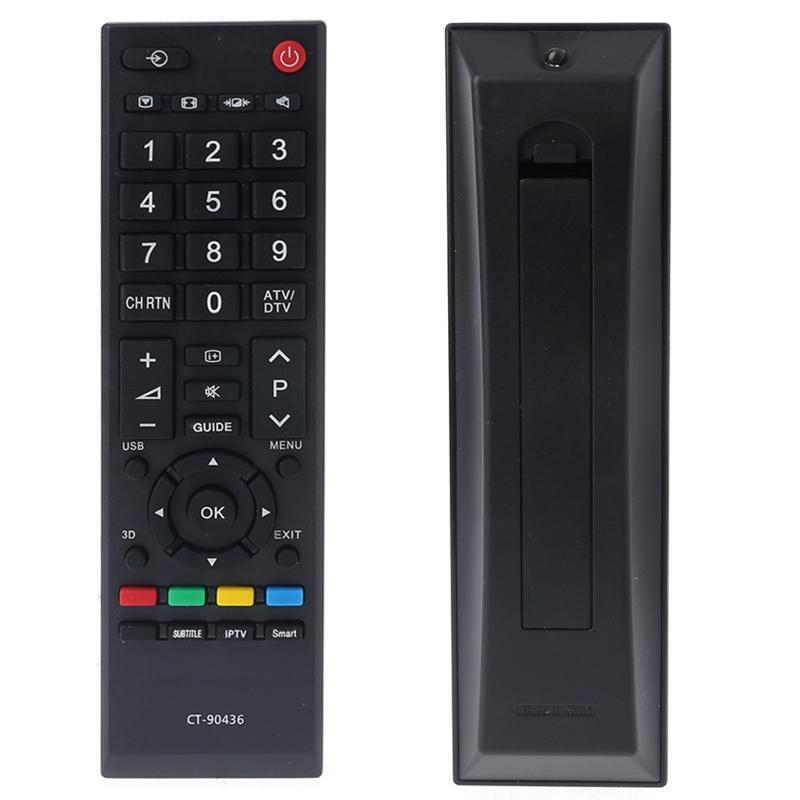 CT-90436 For TV Remote Control CT-90325 CT-90326 CT-90329 CT-90406