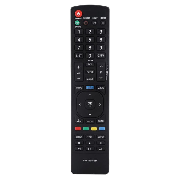 AKB72915244 Smart TV Remote Control for LCD LED TV 32LV2530 22LK330 42LK450 Remote Control