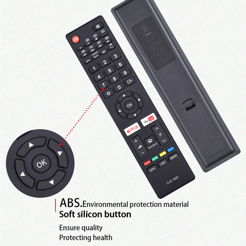 CLE-1031 For TV New Remote Control 55UHDSM8 65UHDSM8 70UHDSM8 75UHDSM8