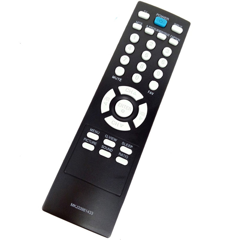 TV Remote Control MKJ33981433