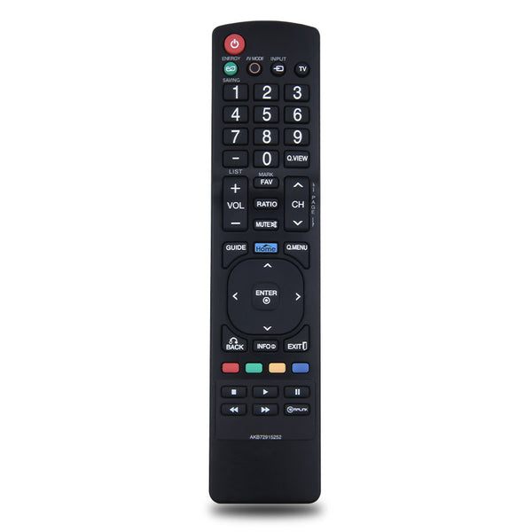 AKB72915252 Remote Control for LED LCD TV 26LK330 32LK330 32LV2530 22LK330