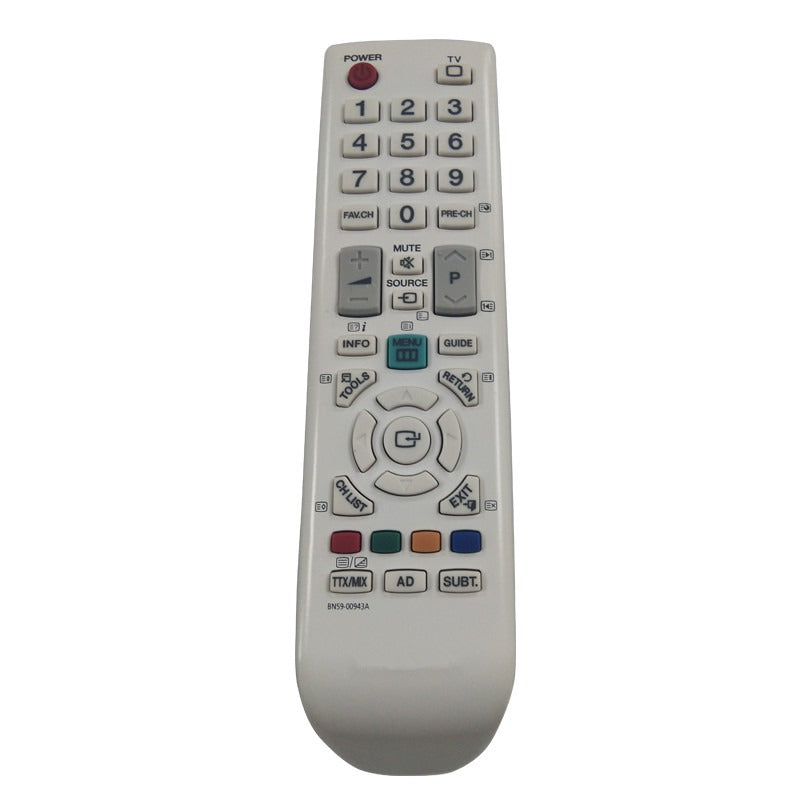 BN59-00943A Remote Control For LN32B460 LED LCD TV Remote Control