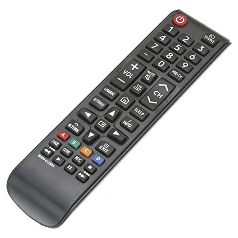 BN59-01289A Remote Control For TV UN55MU6290F UN65MU6070F UN40MU6290FXZA UN75MU6290F