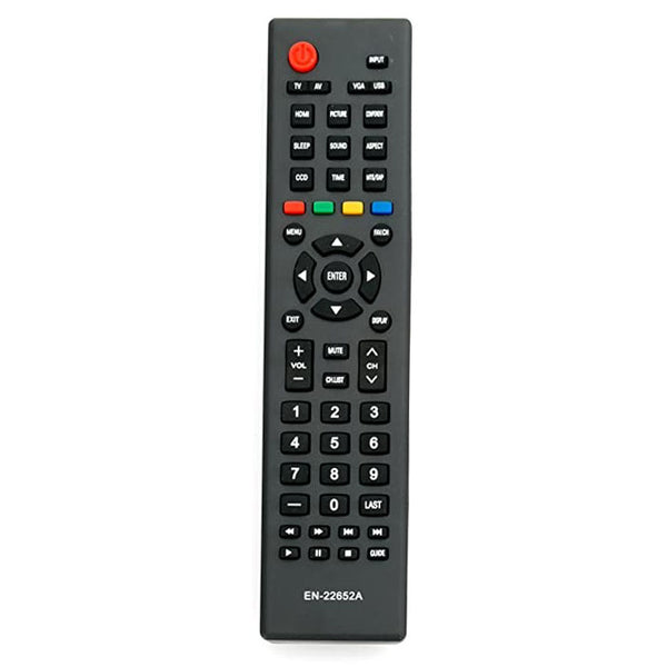 EN-22652A Remote Control For TV 50K360G 32K26 32K360 50K362 23A320 40K360