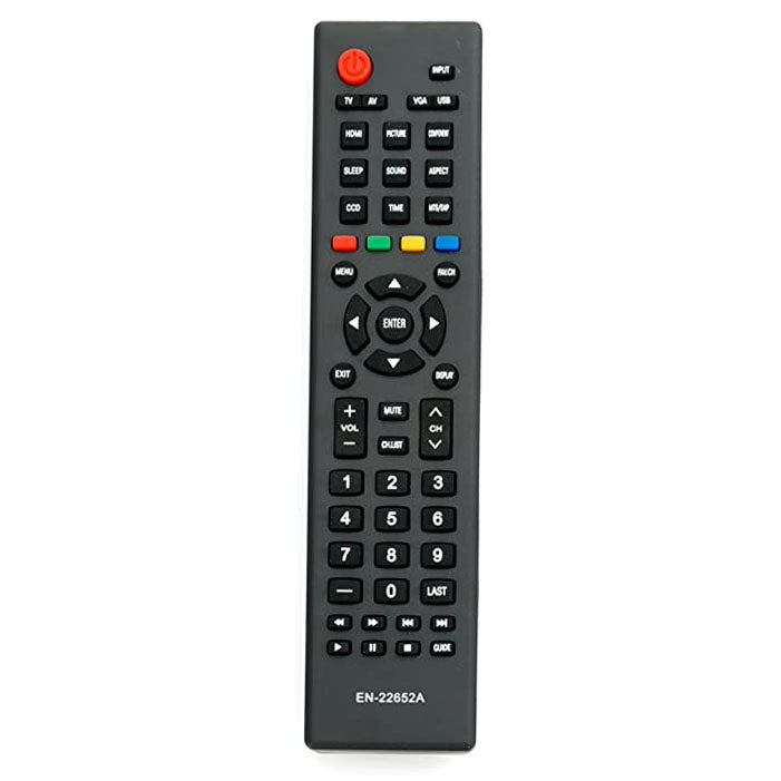 EN-22652A Remote Control For TV 50K360G 32K26 32K360 50K362 23A320 40K360