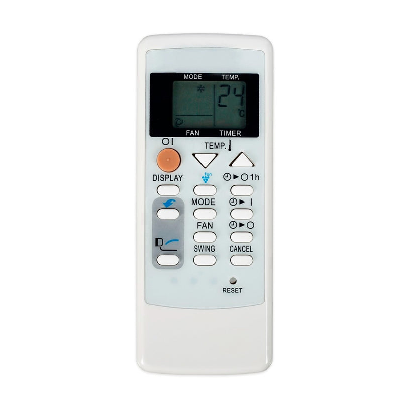 CRMC-A751 Remote Control For A/C Air Conditioner