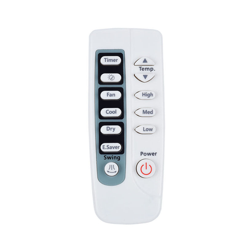 Remote Control Fit For ARC-709 ARC-716 ARC-720 ARC-723 Air Conditioner