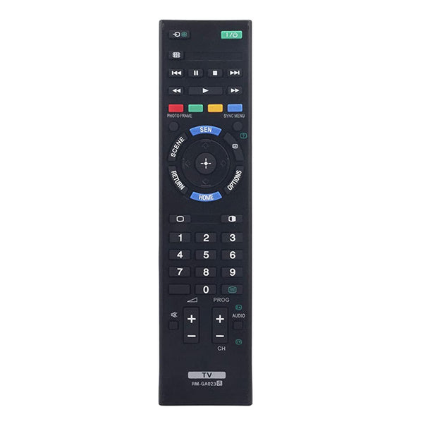 RM-GA023 Remote fit for TV KLV-55EX630 KLV-60EX640