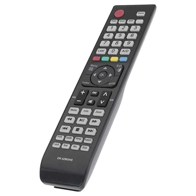 EN-32963HS Remote fit for Smart TV 39K370 50K370PG 55K370PG 40K20P 50K20P 55K20PG 40in K20P 55in K20PG