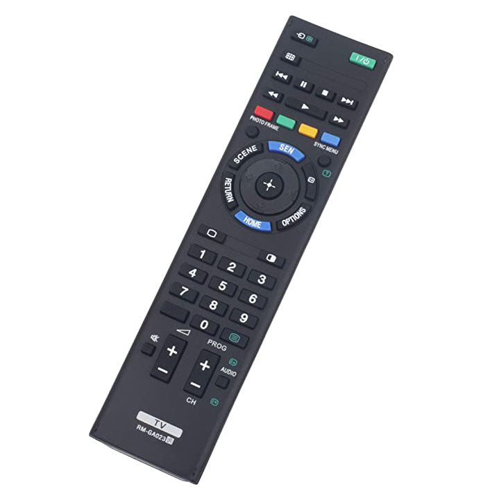 RM-GA023 Remote fit for TV KLV-55EX630 KLV-60EX640