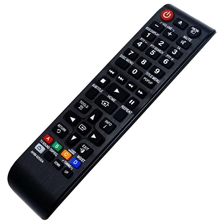 AH59-02530A Remote Control for Blu-ray HT-F4500 HT-H4200R HT-H5500W