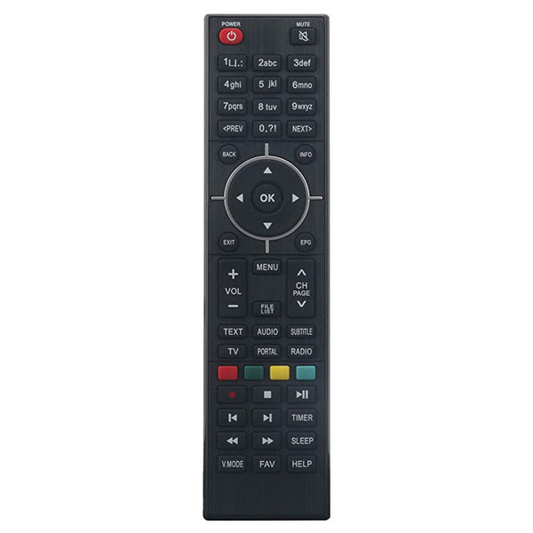 Remote Control Compatible With Star Single Tuner 4K Satellite Receiver H2S H7CH5 H52TC H9.2s H9.2H Combo