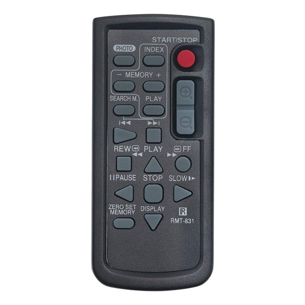 RMT-831 Remote Control fit for HDR-HC5 HDR-HC7 DCR-HC30 DCR-HC44E DCR-PC330 DCR-PC55