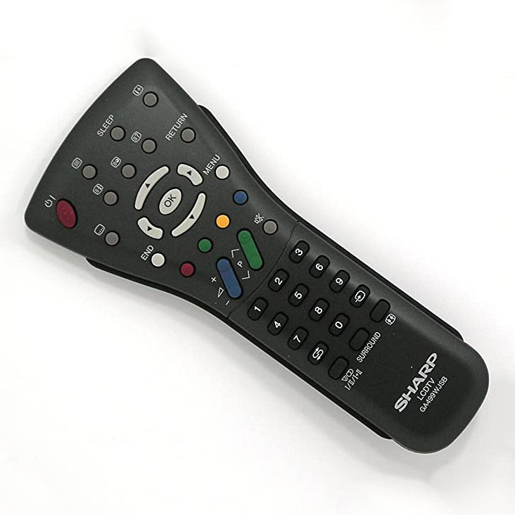 Remote Control for GA499WJSB LCD TV Remote Control