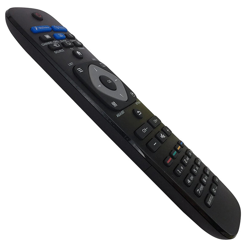 Remote Control 8670 000 92641 for TV 32PFL3017H/12 32PFL6007T/12 37PFL3507H/12