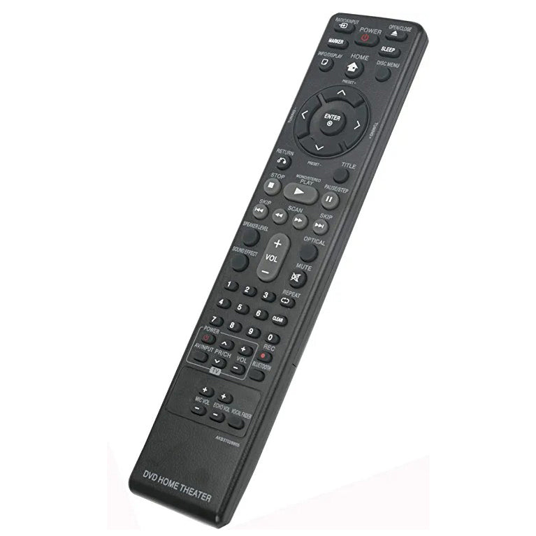 AKB37026865 Remote fit for DVD Home Theater HT805TQ SH85TQ-S SH85TQ-C SH85TQ-W