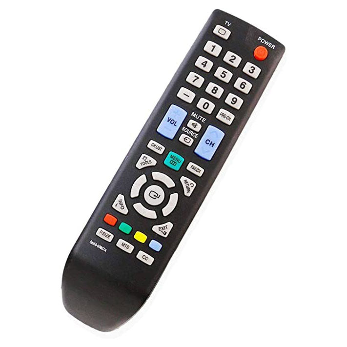 BN59-00857A Remote Control For LCD TV L25EMNKUYZA LN19B360 LN26B360 LN32B540 LN40S71BD LNT3753H