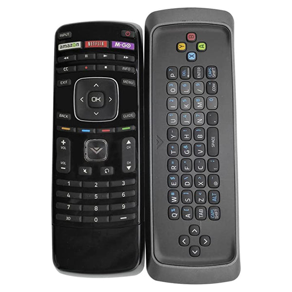XRT303 3D Keyboard Remote For Smart TV 4K M3D550SL M3D470KD M3D650SV