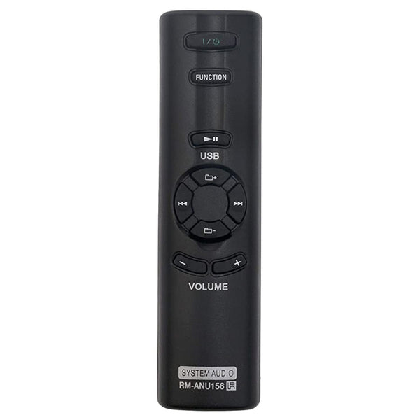 RM-ANU156 Remote fit for Home Theater SA-D20 SA-D40 SA-D10 SA-WMS10 SAWID7 SA-WMD20 SS-FMS40 SS-FMS10L SS-FMS10R